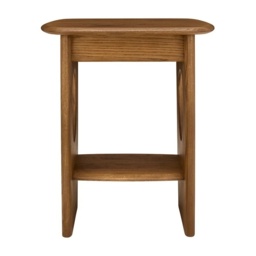 Ercol Highmoor Lamp Table - thumbnail 3