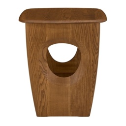 Ercol Highmoor Lamp Table - thumbnail 4
