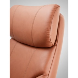 Stressless Adam Power Recliner Chair With Sirius Base - Batick Leather - thumbnail 3
