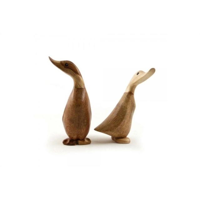 DCUK Natural Duckling - image 1
