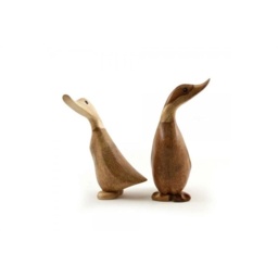 DCUK Natural Duckling - thumbnail 2