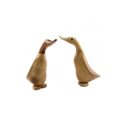 DCUK Natural Duckling - thumbnail 3