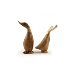 DCUK Natural Duckling - thumbnail 1