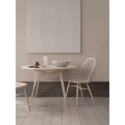 Ercol Drop Leaf Dining Table - thumbnail 6
