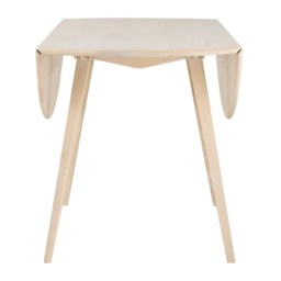 Ercol Drop Leaf Dining Table - thumbnail 3