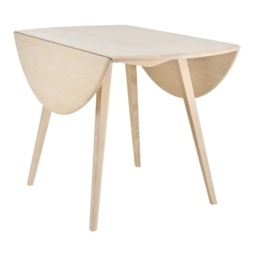 Ercol Drop Leaf Dining Table - thumbnail 5