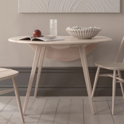 Ercol Drop Leaf Dining Table