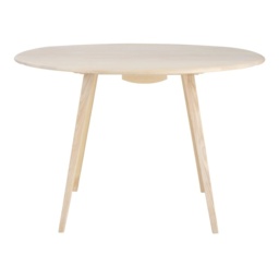 Ercol Drop Leaf Dining Table - thumbnail 2