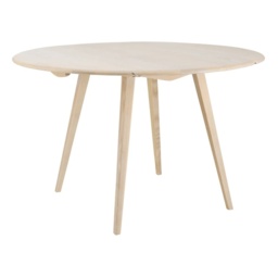 Ercol Drop Leaf Dining Table - thumbnail 4