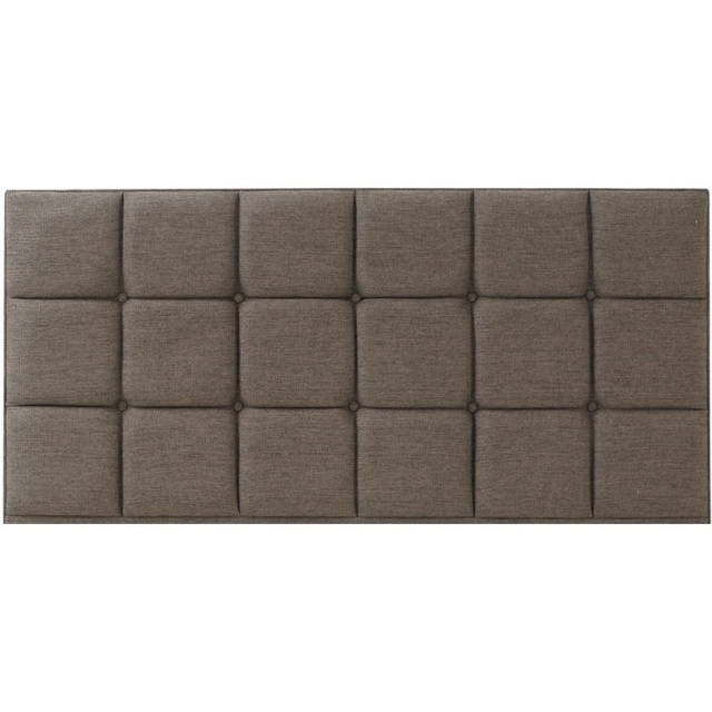 Highgrove Capricorn Headboard - 150cm King - Strutted Bed Fixing - image 1