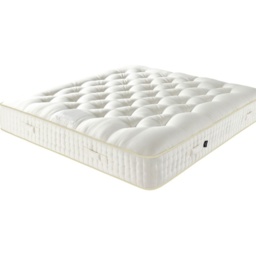Harrison Spinks Europa 7000 Mattress - King Zip and Link - 150cm x 200cm - Medium