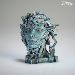 Edge Venus Bust Miniature Sculpture - thumbnail 3