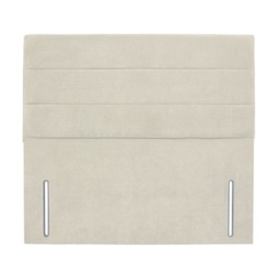 Tempur Buckingham Turville Floor Standing Headboard - Super King - 180cm - Venice Anthracite - thumbnail 1