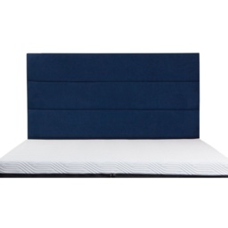 Tempur Buckingham Turville Floor Standing Headboard - Super King - 180cm - Venice Anthracite - thumbnail 7