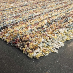 Mastercraft 023-0067/2959 Mehari Rug - Rust Multi - 240 x 300cm - thumbnail 7