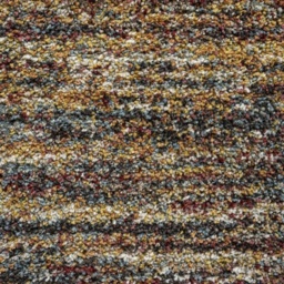 Mastercraft 023-0067/2959 Mehari Rug - Rust Multi - 240 x 300cm - thumbnail 4