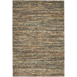 Mastercraft 023-0067/2959 Mehari Rug - Rust Multi - 240 x 300cm