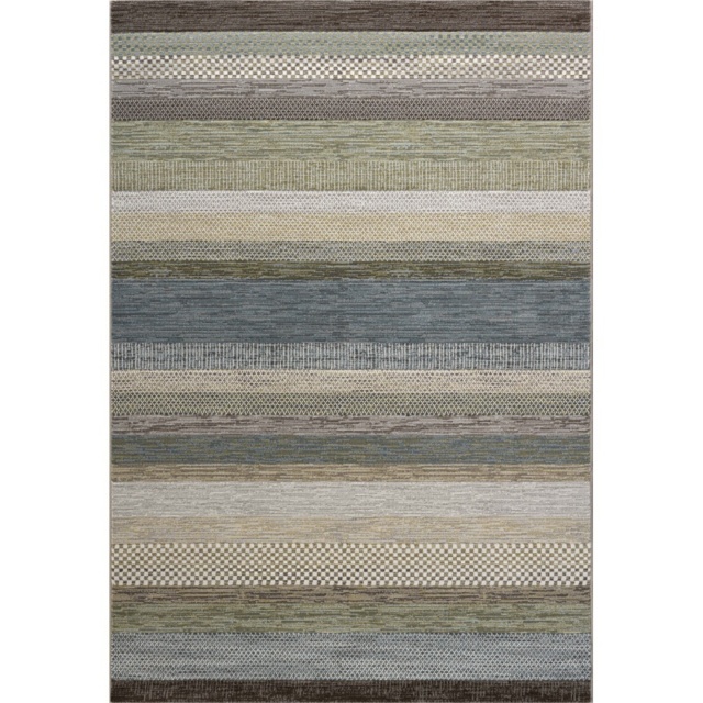 Mastercraft 063-0844/5250 Galleria Heavy Heatset Wilton Rug - Multi - 120cm x 170cm - image 1