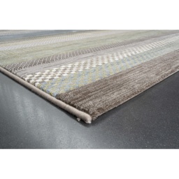Mastercraft 063-0844/5250 Galleria Heavy Heatset Wilton Rug - Multi - 120cm x 170cm - thumbnail 5