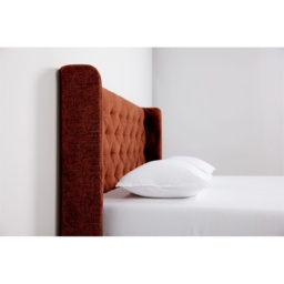 Tempur Arc Disc Ottoman Bed Base - King - 150cm x 200cm - Brown - Form Headboard - thumbnail 7