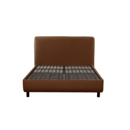 Tempur Arc Disc Ottoman Bed Base - King - 150cm x 200cm - Brown - Form Headboard - thumbnail 3