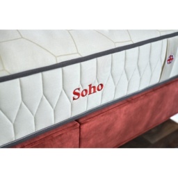 G Plan Sleep Soho Turn Free Mattress - 135cm Double - thumbnail 7