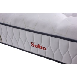 G Plan Sleep Soho Turn Free Mattress - 135cm Double - thumbnail 2