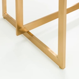 Julian Bowen Minori Dining Table - thumbnail 5