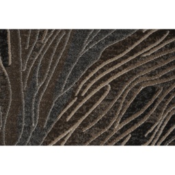 Mastercraft 063-0481/3293 Galleria Rug - Brown - 133cm x 195cm - thumbnail 4