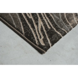 Mastercraft 063-0481/3293 Galleria Rug - Brown - 133cm x 195cm - thumbnail 6