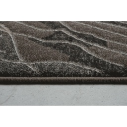 Mastercraft 063-0481/3293 Galleria Rug - Brown - 133cm x 195cm - thumbnail 3