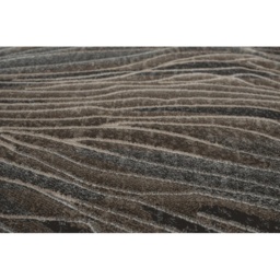 Mastercraft 063-0481/3293 Galleria Rug - Brown - 133cm x 195cm - thumbnail 5