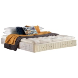 Hypnos Walbury Pillow Top Mattress - Small Double - 120cm x 190cm - Medium - thumbnail 2