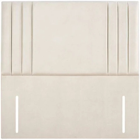 Cavendish Headboard - 180cm Super King - Strutted Headboard 28-inch