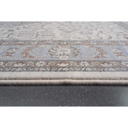 Mastercraft Da Vinci Heatset Wilton Rug 057 - 0267/9255 - Blue - 160x230cm - thumbnail 2
