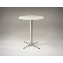 HND Cortina Bar Table - 65cm Diameter - C1 - thumbnail 6