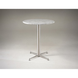 HND Cortina Bar Table - 65cm Diameter - C1 - thumbnail 7