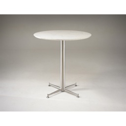 HND Cortina Bar Table - 65cm Diameter - C1 - thumbnail 5