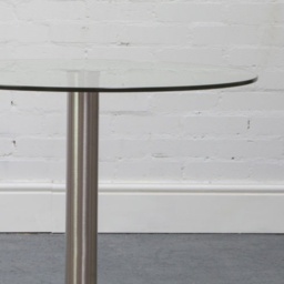 HND Cortina Bar Table - 65cm Diameter - C1 - thumbnail 4