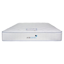 Sleepeezee AirCool 1200 Mattress - 180cm Super King Zip and Link - thumbnail 3