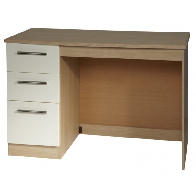 London Desk - Finish