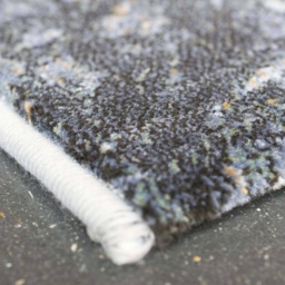 Mastercraft Galleria Rug - 063 - 0618/8656 - Blue - 80x150cm - thumbnail 6