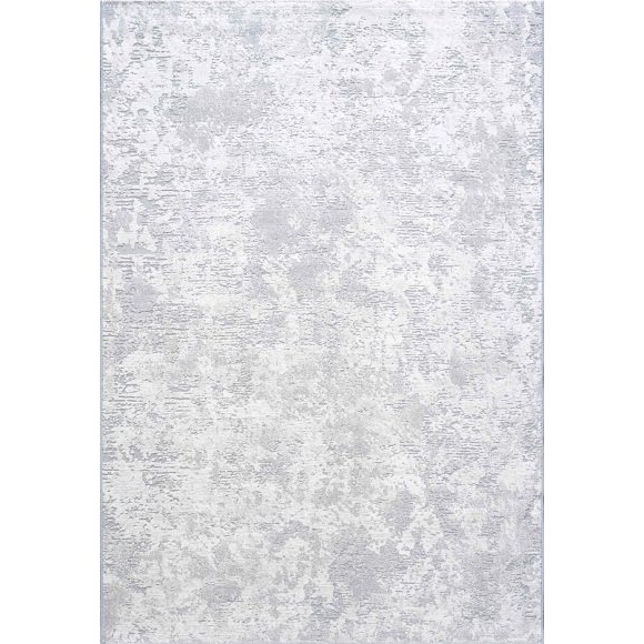 Mastercraft 52023/6484 Canyon Rug - Silver - 280cm x 380cm - image 1