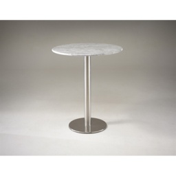 HND Helsinki Circular Stool Table - 70cm Diameter - C3 - thumbnail 2