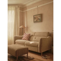 Ercol Bronte Medium Sofa in Fabric - Fabric Grade H1 - thumbnail 6