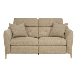 Ercol Bronte Medium Sofa in Fabric - Fabric Grade H1 - thumbnail 5