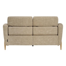 Ercol Bronte Medium Sofa in Fabric - Fabric Grade H1 - thumbnail 4