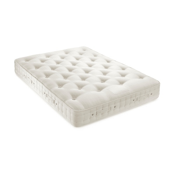 Hypnos Ortho Slumber Mattress - 120cm Small Double - image 1