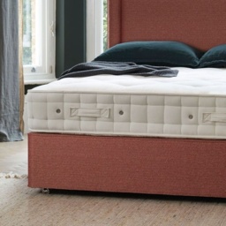 Hypnos Ortho Slumber Mattress - 120cm Small Double - thumbnail 4