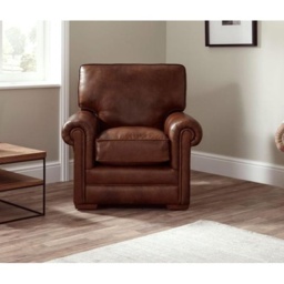 Parker Knoll Canterbury Armchair - Fabric Grade A - thumbnail 1